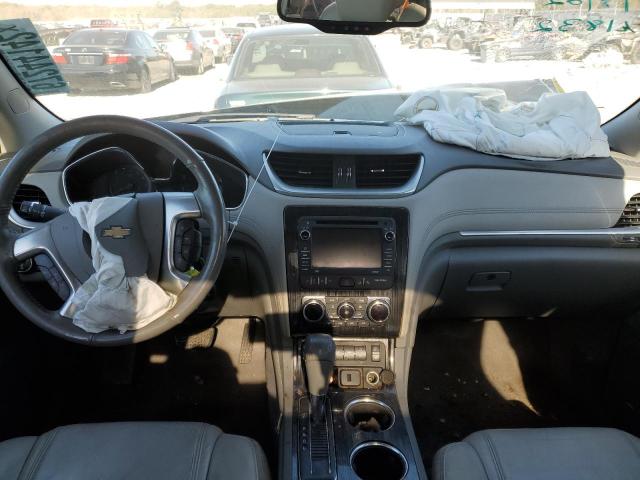 2017 CHEVROLET TRAVERSE P - 1GNKRJKD2HJ197089