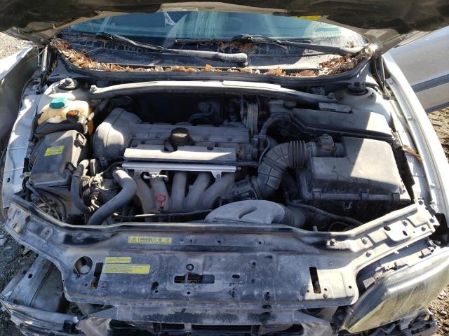 YV1RS61R922193834 Volvo S60