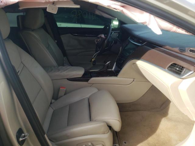 2015 CADILLAC XTS PREMIU - 2G61P5S34F9270015