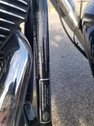 2012 HARLEY-DAVIDSON SOFT TAIL 1HD1BWV14CB018821