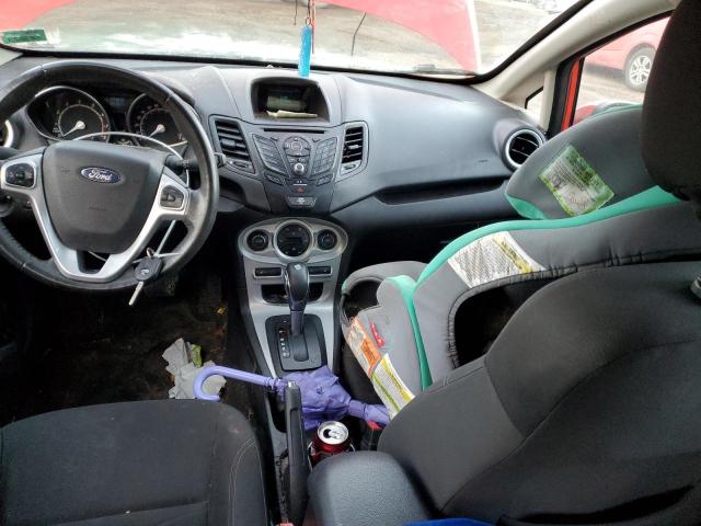 2015 FORD FIESTA SE - 3FADP4BJXFM222793