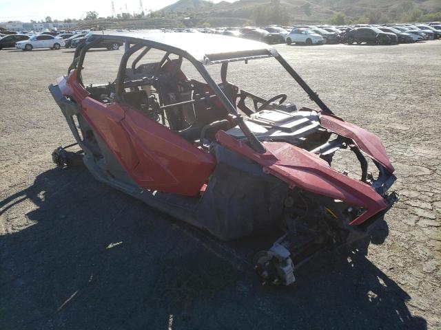 2021 POLARIS RZR PRO XP - 3NSR4E928MG177442