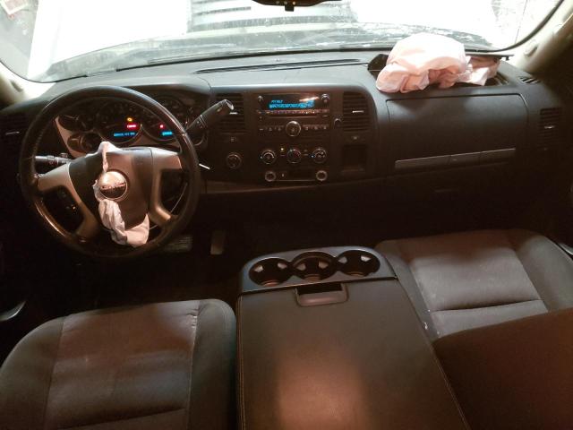 1GT220CGXBZ172210 GMC Sierra