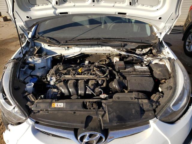 2016 HYUNDAI ELANTRA SE - 5NPDH4AE0GH768036