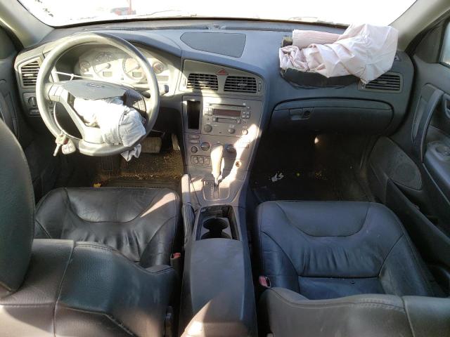 YV1RS61R922193834 Volvo S60