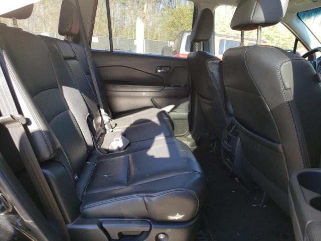 2016 HONDA PILOT EXLN - 5FNYF6H77GB118872
