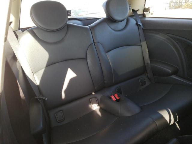 WMWSV3C54DT477647 Mini Cooper