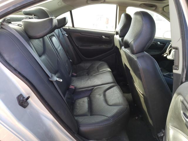 YV1RS61R922193834 Volvo S60