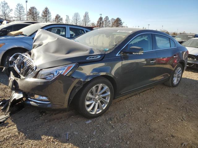 2016 Buick LaCrosse 