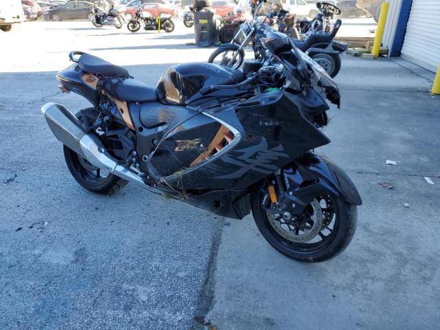 2022 SUZUKI GSX1300 RR JS1EJ11B8N7101580