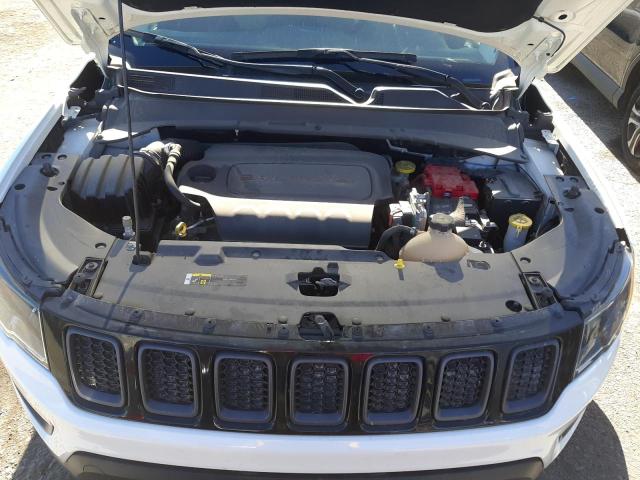 3C4NJDDB7LT202962 Jeep Compass 2020. Фото: 10
