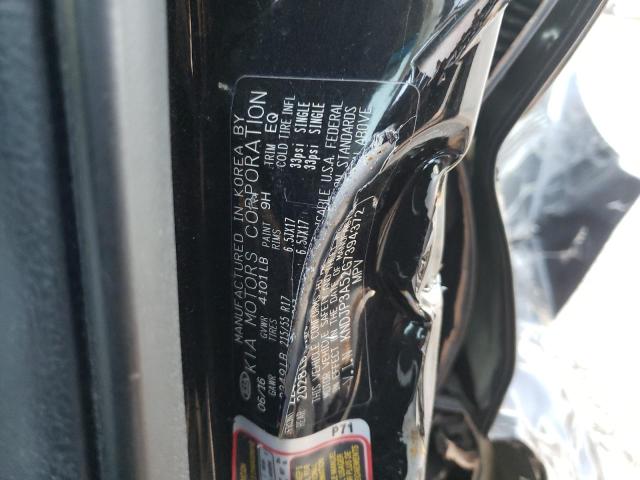 2016 KIA SOUL + - KNDJP3A52G7394372