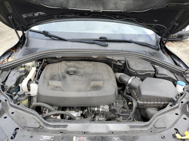 2017 VOLVO XC60 T5 YV440MDJ2H2077381