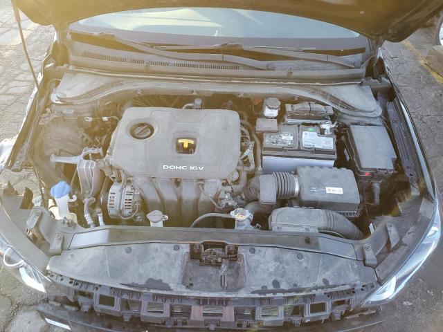 5NPD74LF2JH260358 Hyundai ELANTRA SE