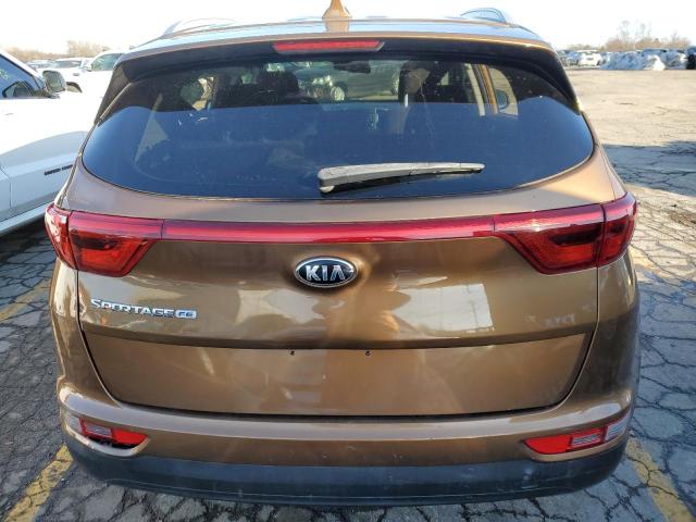 KNDPM3AC6H7152476 KIA Sportage Lx