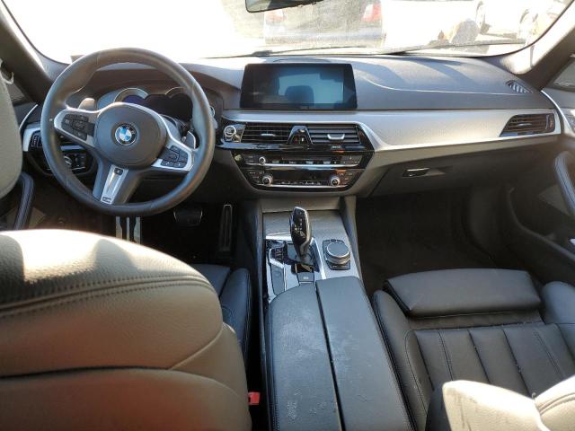 WBAJA7C58KWW38639 BMW 530 XI