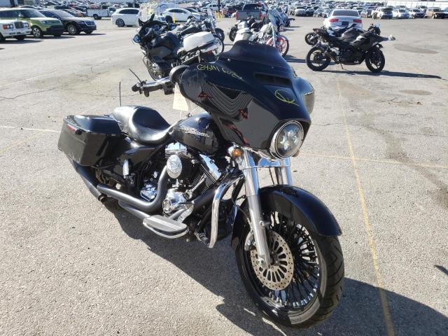 Salvage cars for sale from Copart Colton, CA: 2016 Harley-Davidson Flhx Street