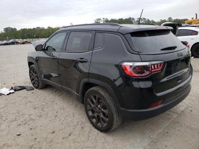 2021 JEEP COMPASS 80 3C4NJCEB4MT518488