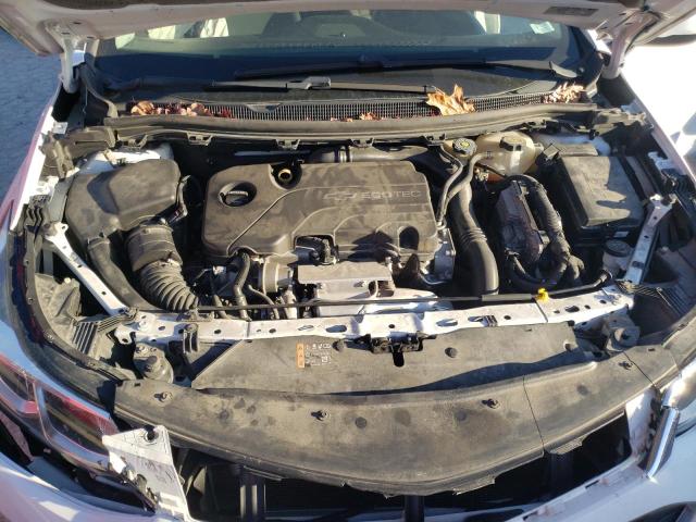 2018 CHEVROLET CRUZE LS - 1G1BC5SM8J7157919