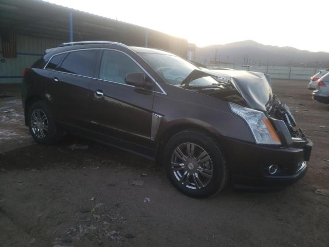 3GYFNEE31GS556455 Cadillac Srx Luxury Collection