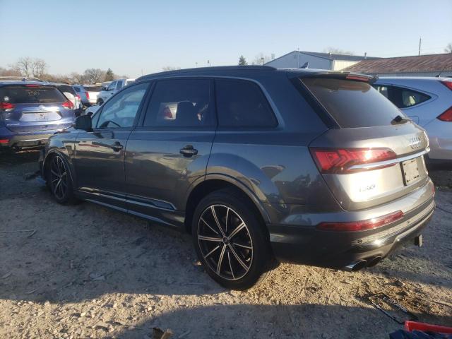 2021 AUDI SQ7 PRESTI WA1VWBF78MD000535