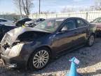 2012 Cadillac Cts Performance Collection продається в Rogersville, MO - Front End
