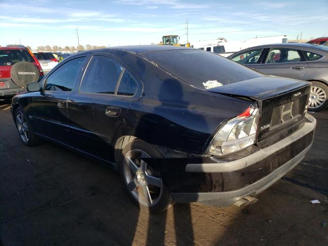 YV1RH52Y642351242 Volvo S60 R