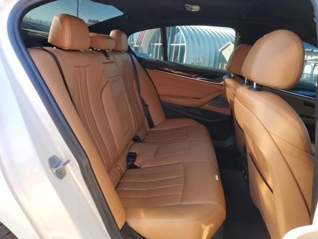 2018 BMW 540 XI - WBAJE7C59JG891630