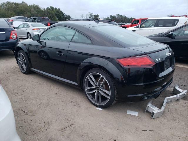 2017 AUDI TT TRUC5AFV1H1021460
