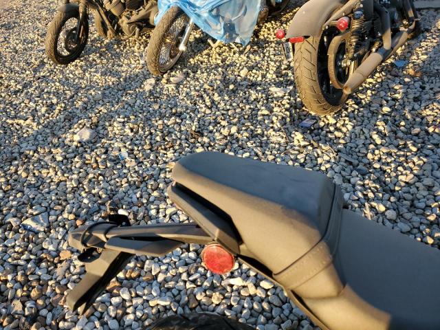 2019 HONDA CBF300 N MLHNC5508K5001547
