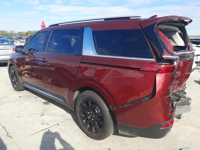 2022 KIA CARNIVAL S KNDNE5H38N6167763