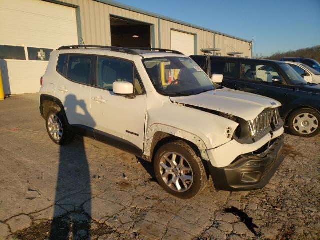 ZACCJBBT8FPB93627 Jeep Renegade Latitude
