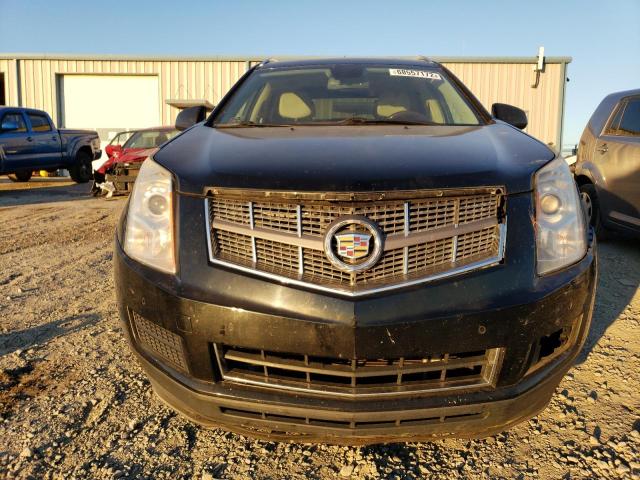 3GYFNAEY1BS679444 Cadillac Srx Luxury Collection