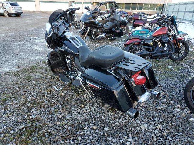 2018 HARLEY-DAVIDSON FLHTK SHRI 1HD1KND11JB622755