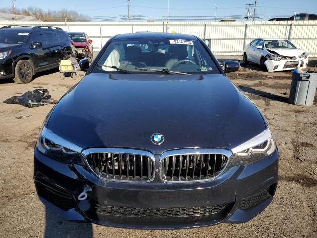 WBAJA7C58KWW38639 BMW 530 XI