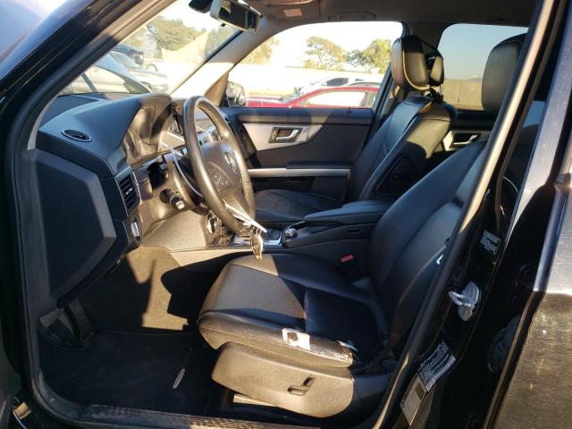 WDCGG8HB1CF856451 Mercedes-Benz Glk 350 4matic
