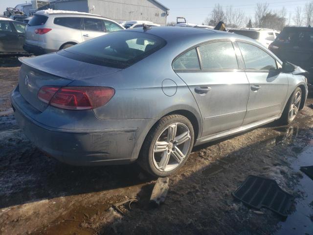 2017 VOLKSWAGEN CC R-LINE WVWMP7AN7HE502163