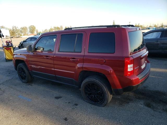 2017 JEEP RANGLER SP 1C4NJRBB9HD107347