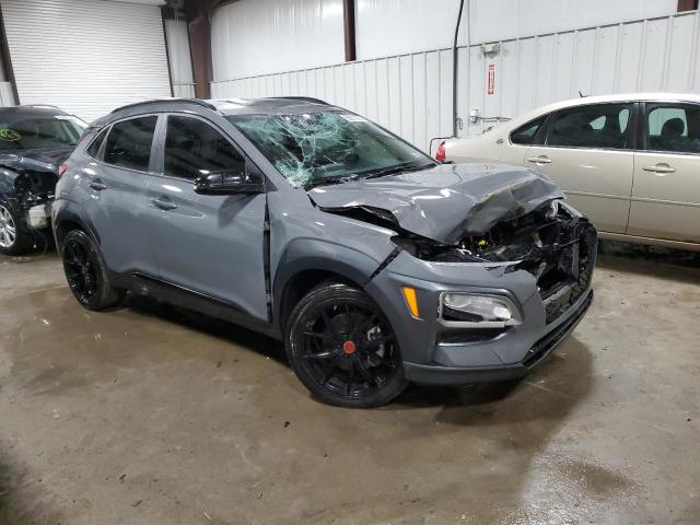 2021 HYUNDAI KONA NIGHT KM8K6CA59MU713640