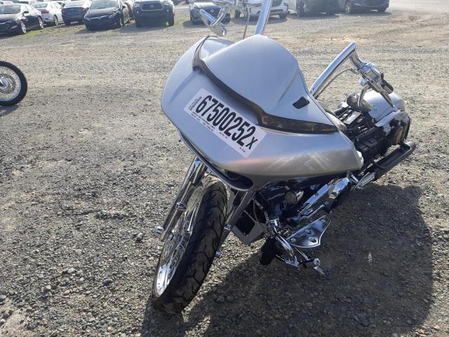 2019 HARLEY-DAVIDSON FLTRXSE 1HD1TCL36KB951330