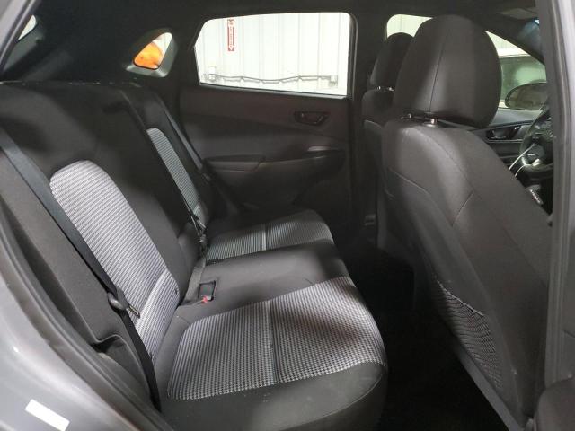 2021 HYUNDAI KONA NIGHT KM8K6CA59MU713640