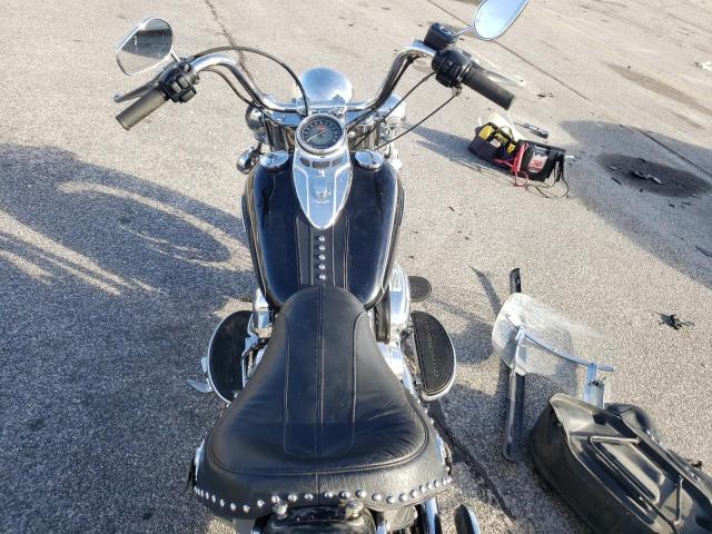 2012 HARLEY-DAVIDSON SOFT TAIL 1HD1BWV14CB018821