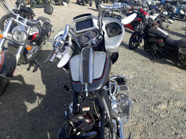2019 HARLEY-DAVIDSON FLTRXSE 1HD1TCL36KB951330