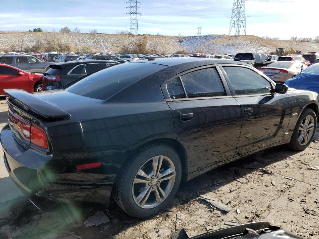 2C3CDXDT9EH156642 Dodge CHARGER R/T