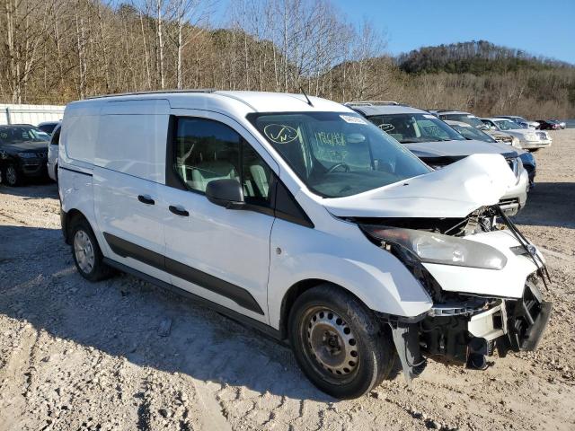 2014 Ford Transit CO for sale in Hurricane, WV