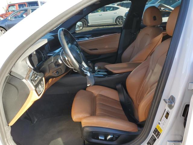 2018 BMW 540 XI - WBAJE7C59JG891630