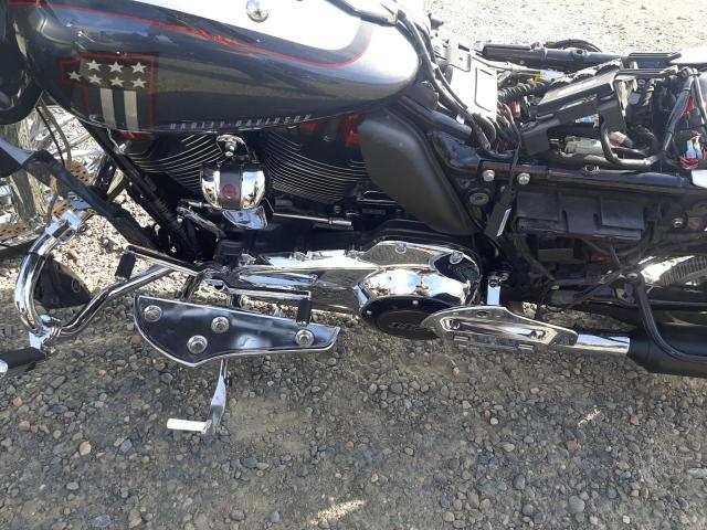 2019 HARLEY-DAVIDSON FLTRXSE 1HD1TCL36KB951330