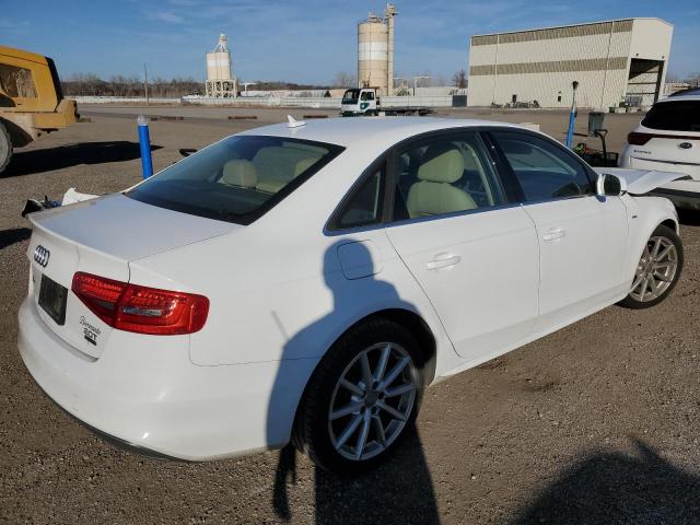 VIN WAUBFAFL0GN002937 2016 Audi A4, Premium S-Line no.3