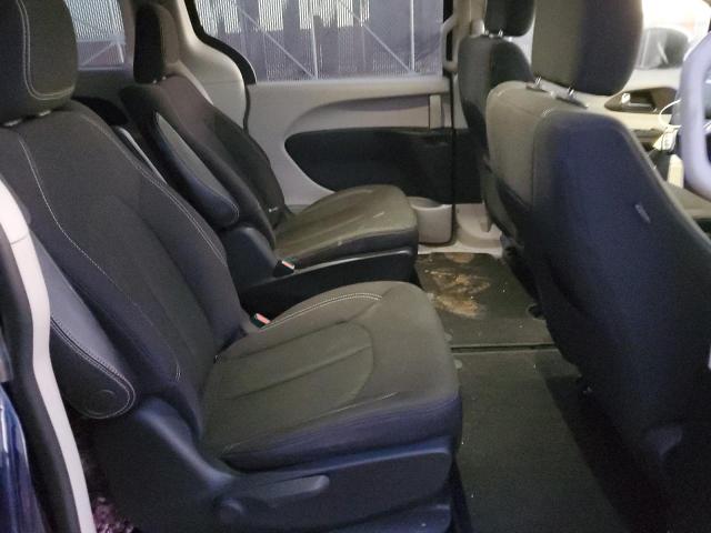 2020 CHRYSLER VOYAGER LX - 2C4RC1CG0LR113213
