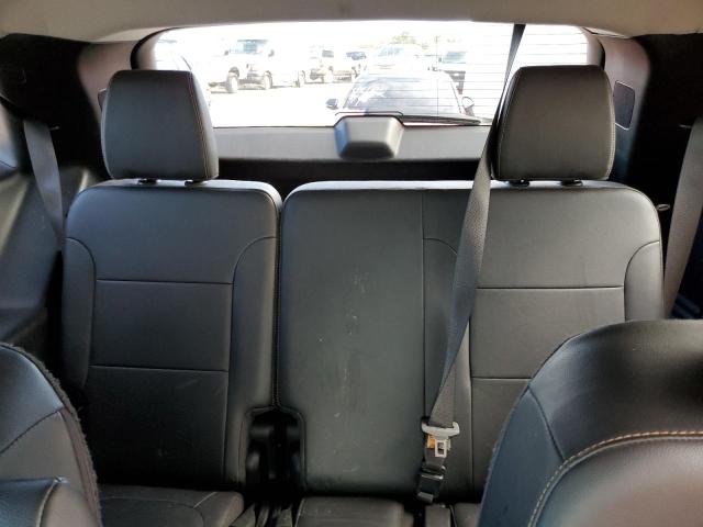 2021 CHEVROLET TRAVERSE R 1GNERJKW3MJ176745